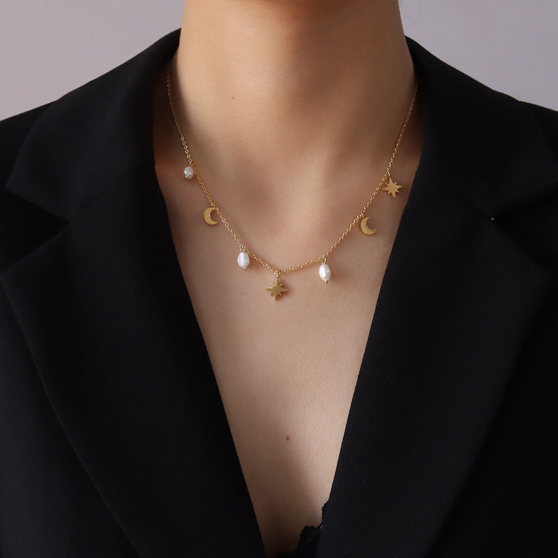 Kette "Celestial"