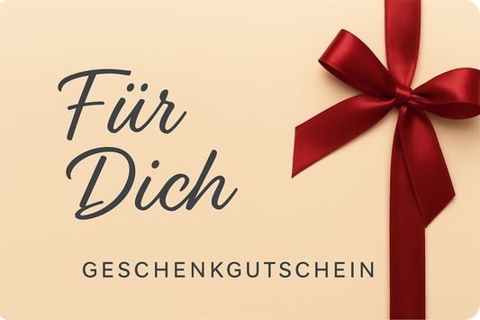 Vellé Ami Geschenkgutschein