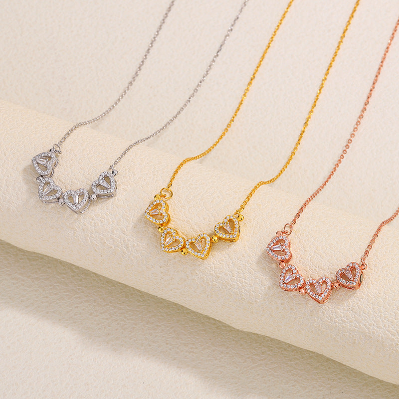 Kette "Fortuna"