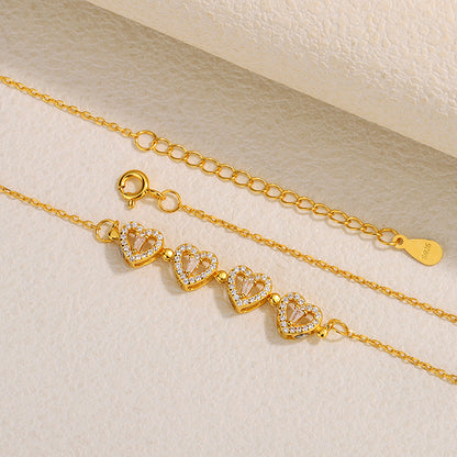 Kette "Fortuna"